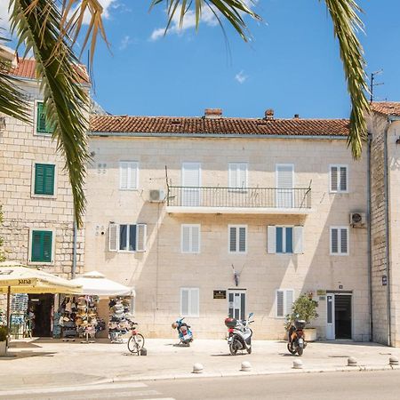 Apartman Rakic Apartment Makarska Bagian luar foto