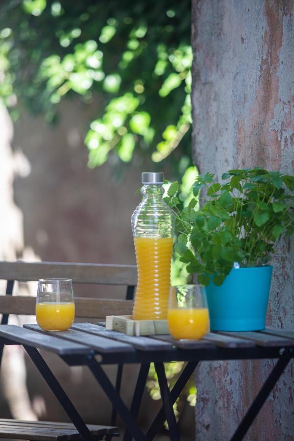 Apartman Rakic Apartment Makarska Bagian luar foto