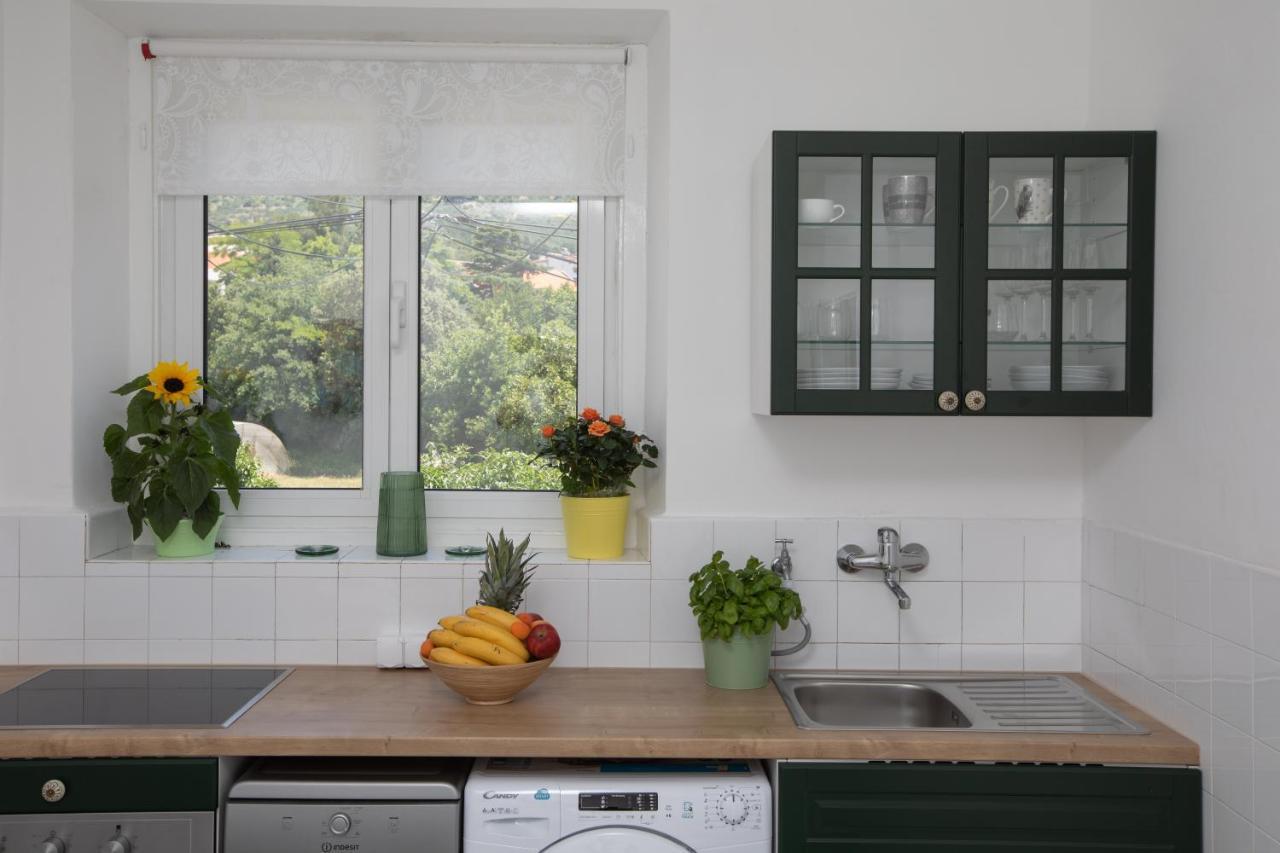 Apartman Rakic Apartment Makarska Bagian luar foto