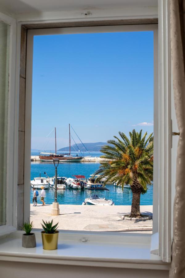 Apartman Rakic Apartment Makarska Bagian luar foto